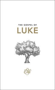 Esv: **Luke's Gospel ESV - Softcover