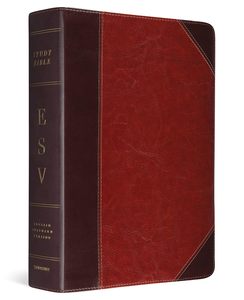 ESV Study Bible
