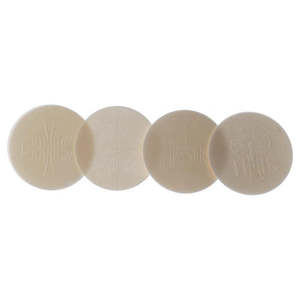 Wafers Priest 7.4cm - Pack of 25