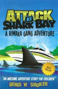 Youth: Attack At Shark Bay