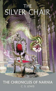 Youth: The Silver Chair (The Chronicles Of Narnia)