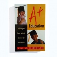 Products: A+ education