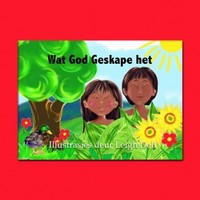 Products: Wat God Geskape het