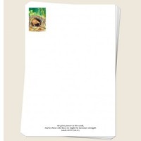 Products: Christopher kiwi writing paper