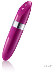 LELO: LELO Mia 2 Deep Rose