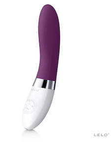 LELO: LELO Liv 2 Plum