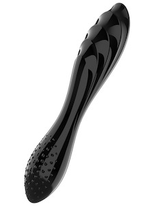 Satisfyer Dazzling Crystal 1 - Black