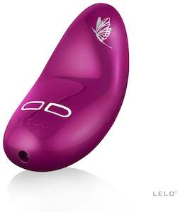 LELO: LELO Nea 2 Deep Rose