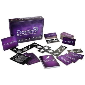 Extras: Creative Conceptions Domin8