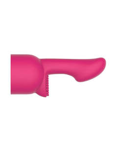 Extras: Bodywand Rechargeable Ultra G Touch Wand Attachment