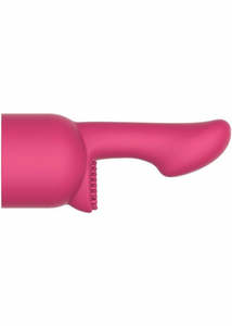 Extras: Bodywand Original Ultra G Touch Wand Attachment