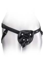 Female Sex Toys: Fetish Fantasy Elite Universal Beginner's Harness