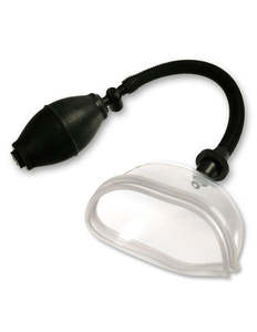 Female Sex Toys: Fetish Fantasy High Intensity Pussy Pump