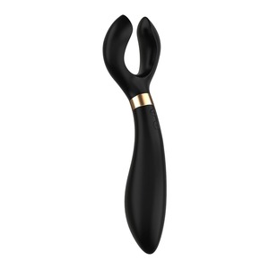 Female Sex Toys: Satisfyer Endless Fun - Black