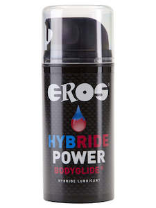 EROS Hybride Power Bodyglide Hybrid Lubricant 100ml