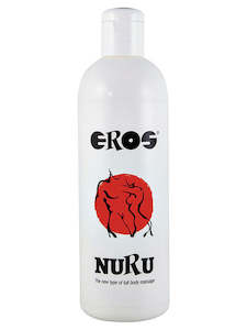 EROS Nuru Massage Gel 1000ml