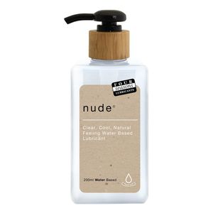 Four Seasons: Four Seasons Nude Lubricant 200ml