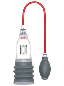Bathmate: Bathmate HydroXtreme3 Penis Pump (1-3 Inches)