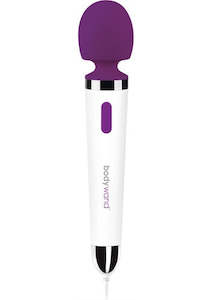 Bodywand: Bodywand Multi Function Plug-In Massager