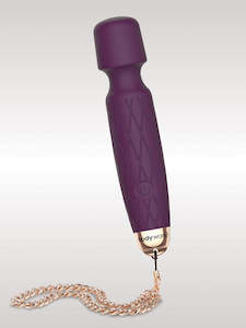 Bodywand: Bodywand Luxe Mini Rechargeable Massager Rose