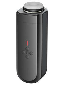 Lovense: Lovense Solace App-Controlled Automatic Thrusting Male Masturbator