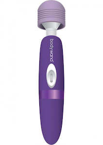 Bodywand: Bodywand Rechargeable Massager Lavender