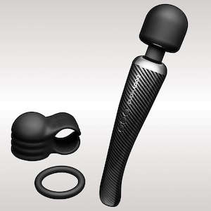 Bodywand: Bodywand Rechargeable MensWand