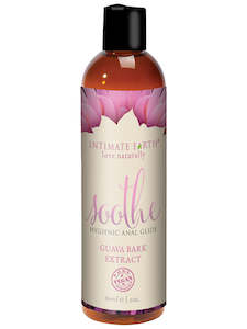Intimate Earth: Intimate Earth Soothe Anal Glide 60ml