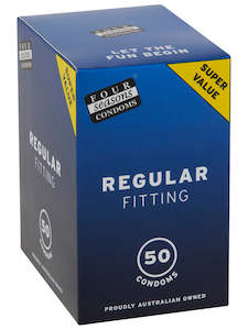 Four Seasons 50s Regular