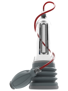 Bathmate: Bathmate HydroXtreme11 Penis Pump (9-11 Inches)