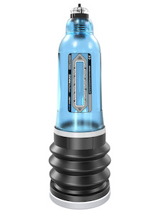 Bathmate Hydromax5 Penis Pump (3-5 Inches) Blue