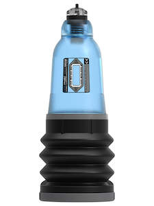Bathmate Hydromax3 Penis Pump (1-3 Inches) Blue