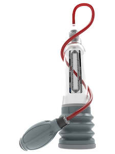 Bathmate: Bathmate HydroXtreme7 Penis Pump (5-7 Inches)