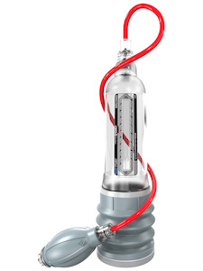 Bathmate HydroXtreme9 Penis Pump (7-9 Inches)