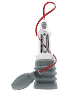 Bathmate HydroXtreme7 Wide Boy Penis Pump (5-7 Inches)