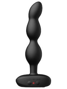 Lovense Ridge Bluetooth Remote Controlled Anal Beads