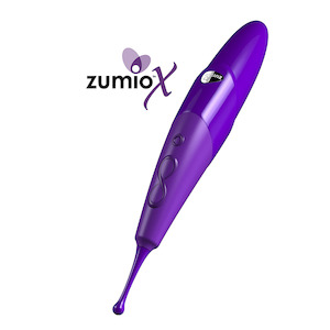 Zumio: Zumio X Purple