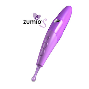 Zumio S Lilac