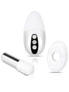 Le Wand: Le Wand Little Pleasures 6-Piece Collection