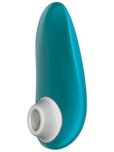 Womanizer: Womanizer Starlet 3 Turquoise