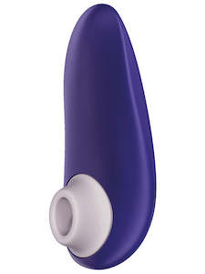Womanizer: Womanizer Starlet 3 Indigo
