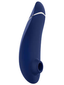 Womanizer: Womanizer Premium 2 Blueberry