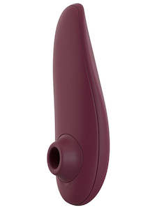 Womanizer: Womanizer Classic 2 Bordeaux