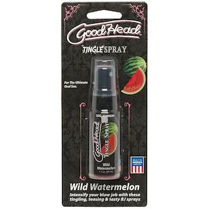GoodHead Tingle Spray Wild Watermelon 29ml