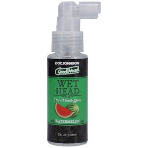 Goodhead: GoodHead Wet Head Spray Watermelon