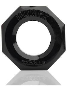 Oxballs: Oxballs Humpx Cockring Black