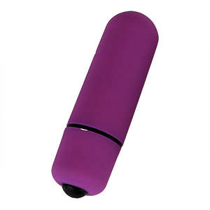 Sale: Everyday Sexy Single Speed Bullet - Purple