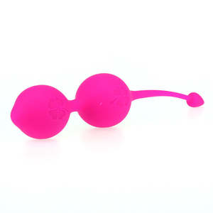 Sale: Everyday Sexy Flower Kegel Balls
