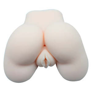 Everyday Sexy Piece Of Ass Masturbator