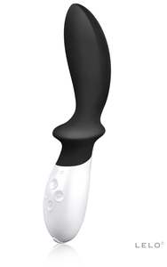 Christmas Gift Ideas: LELO Loki Obsidian Black